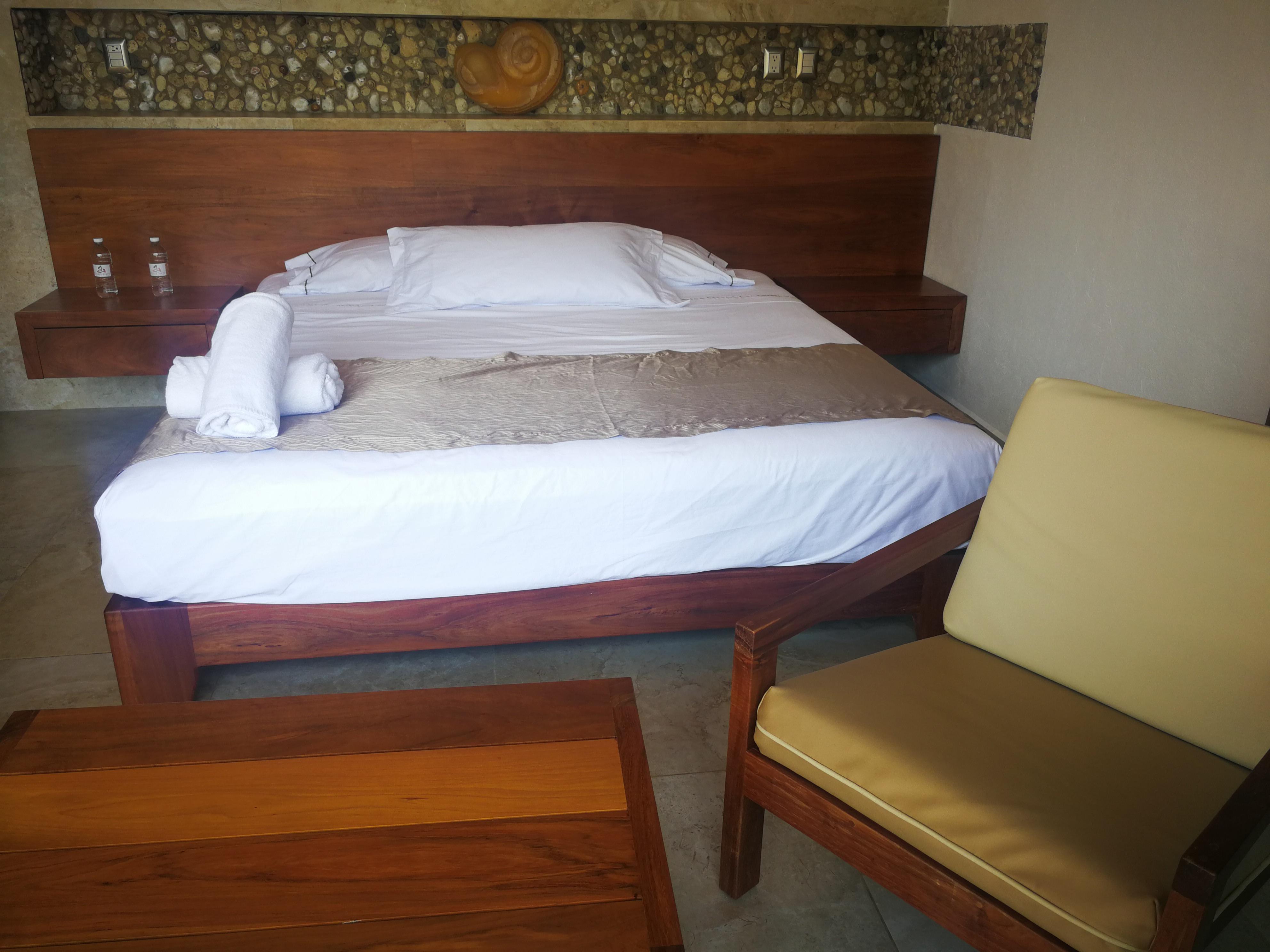 Bacalar 777 Hotel Boutique Dış mekan fotoğraf