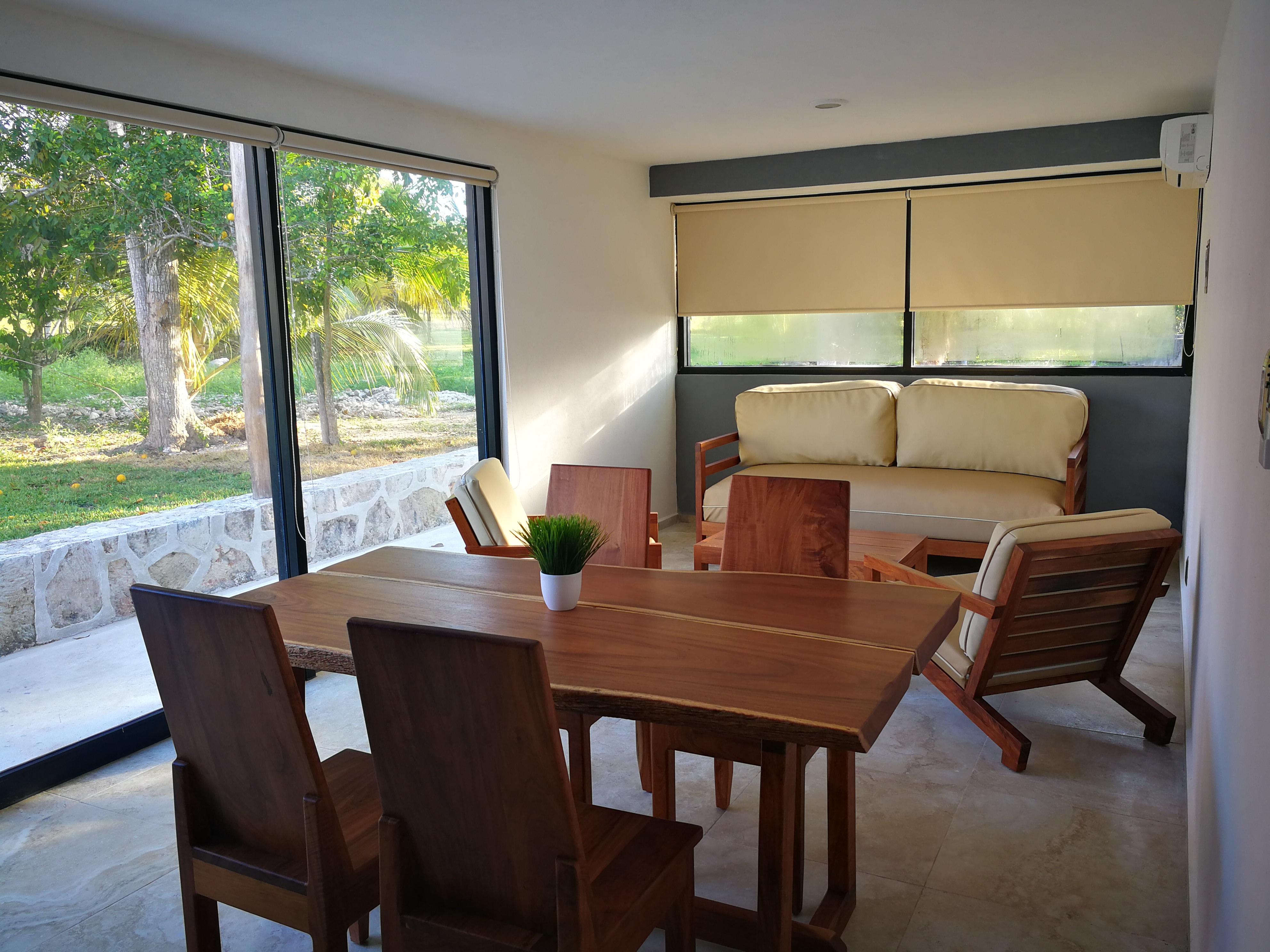 Bacalar 777 Hotel Boutique Dış mekan fotoğraf