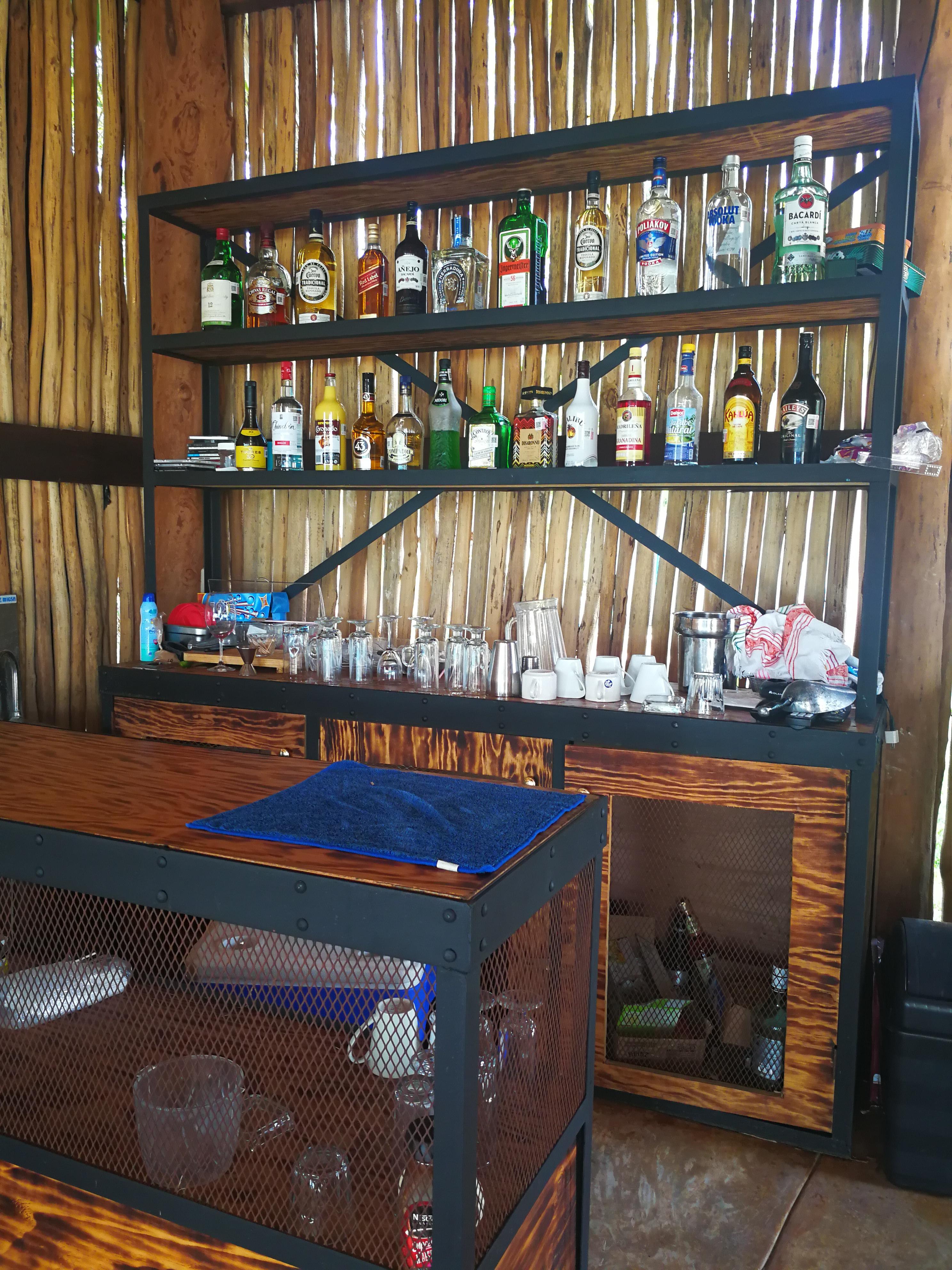 Bacalar 777 Hotel Boutique Dış mekan fotoğraf