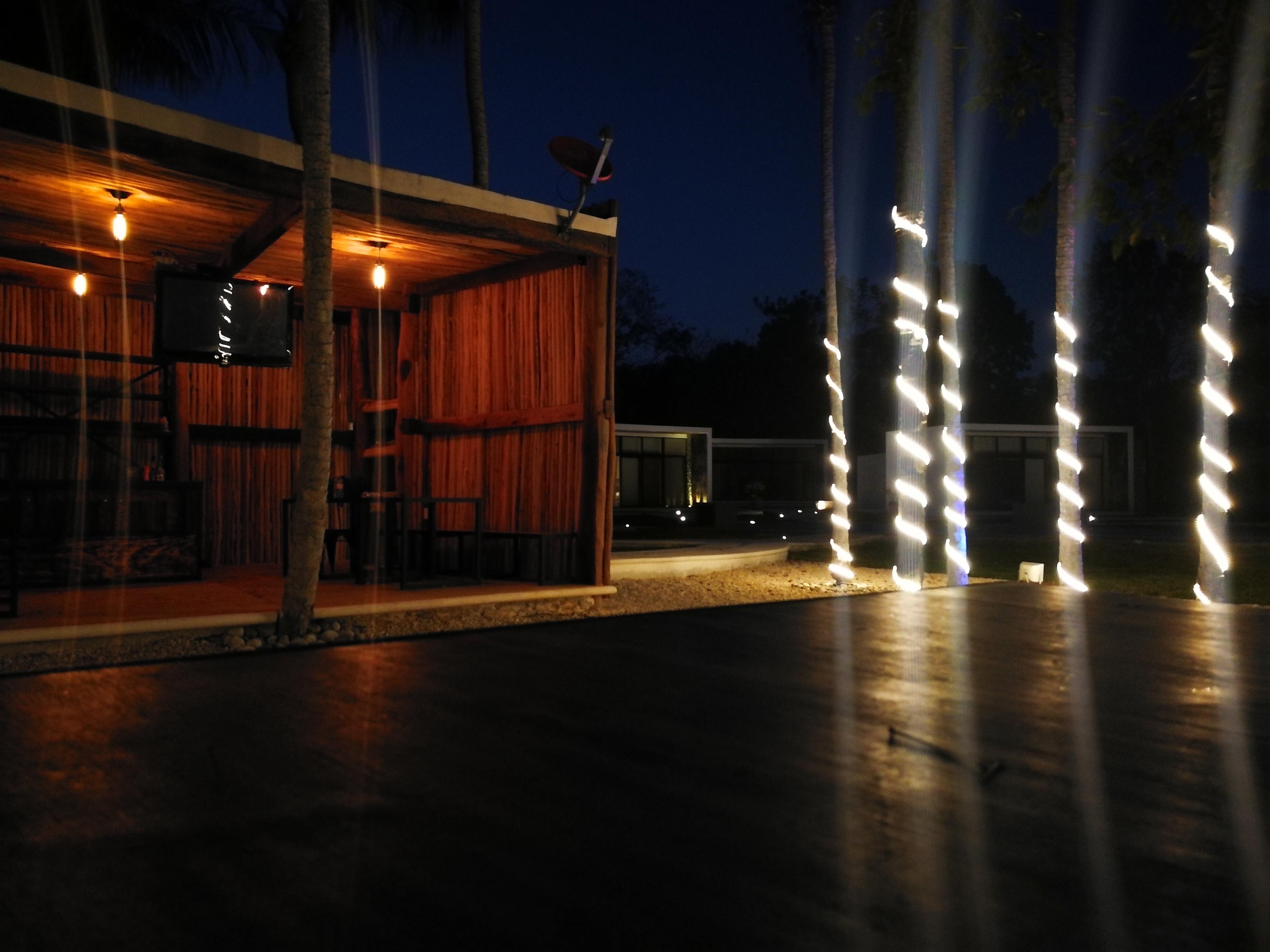 Bacalar 777 Hotel Boutique Dış mekan fotoğraf