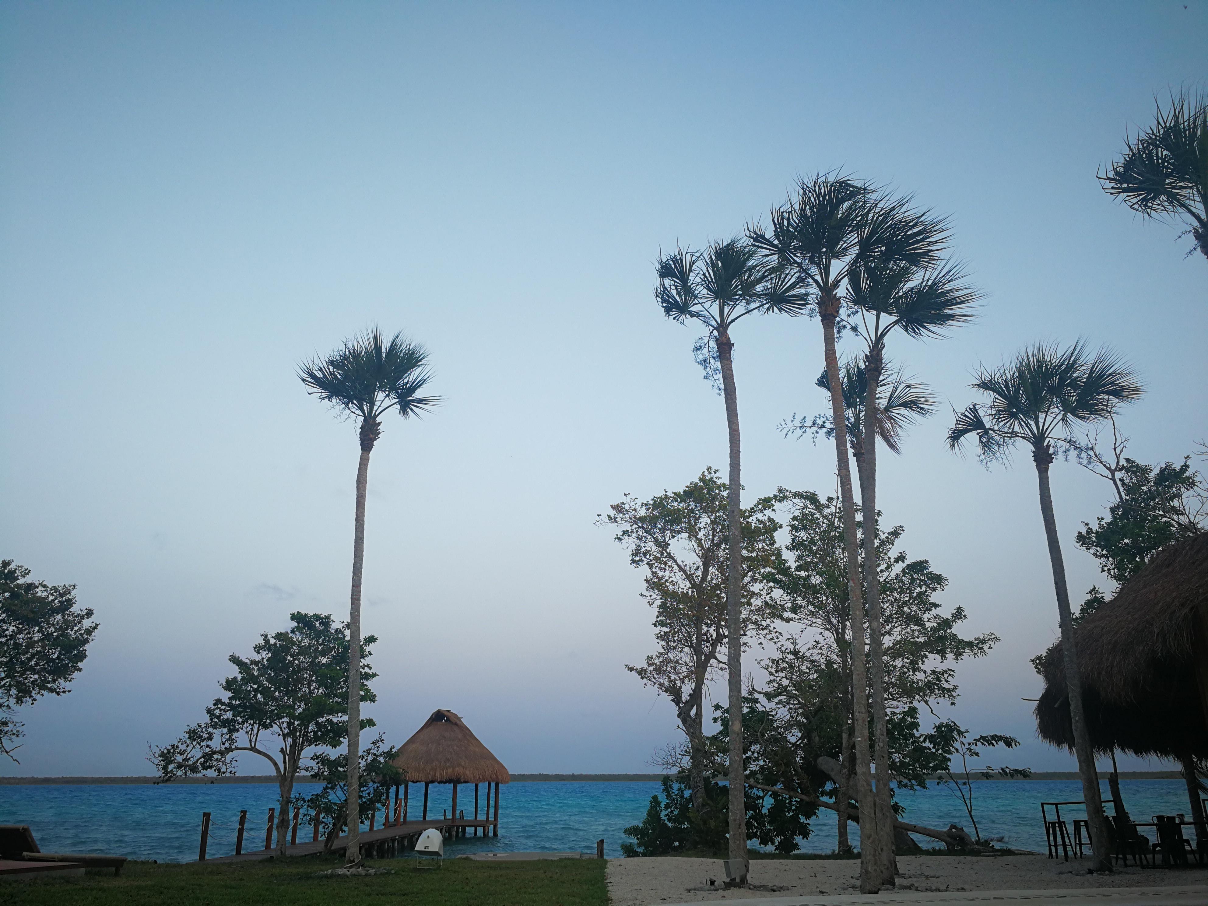 Bacalar 777 Hotel Boutique Dış mekan fotoğraf