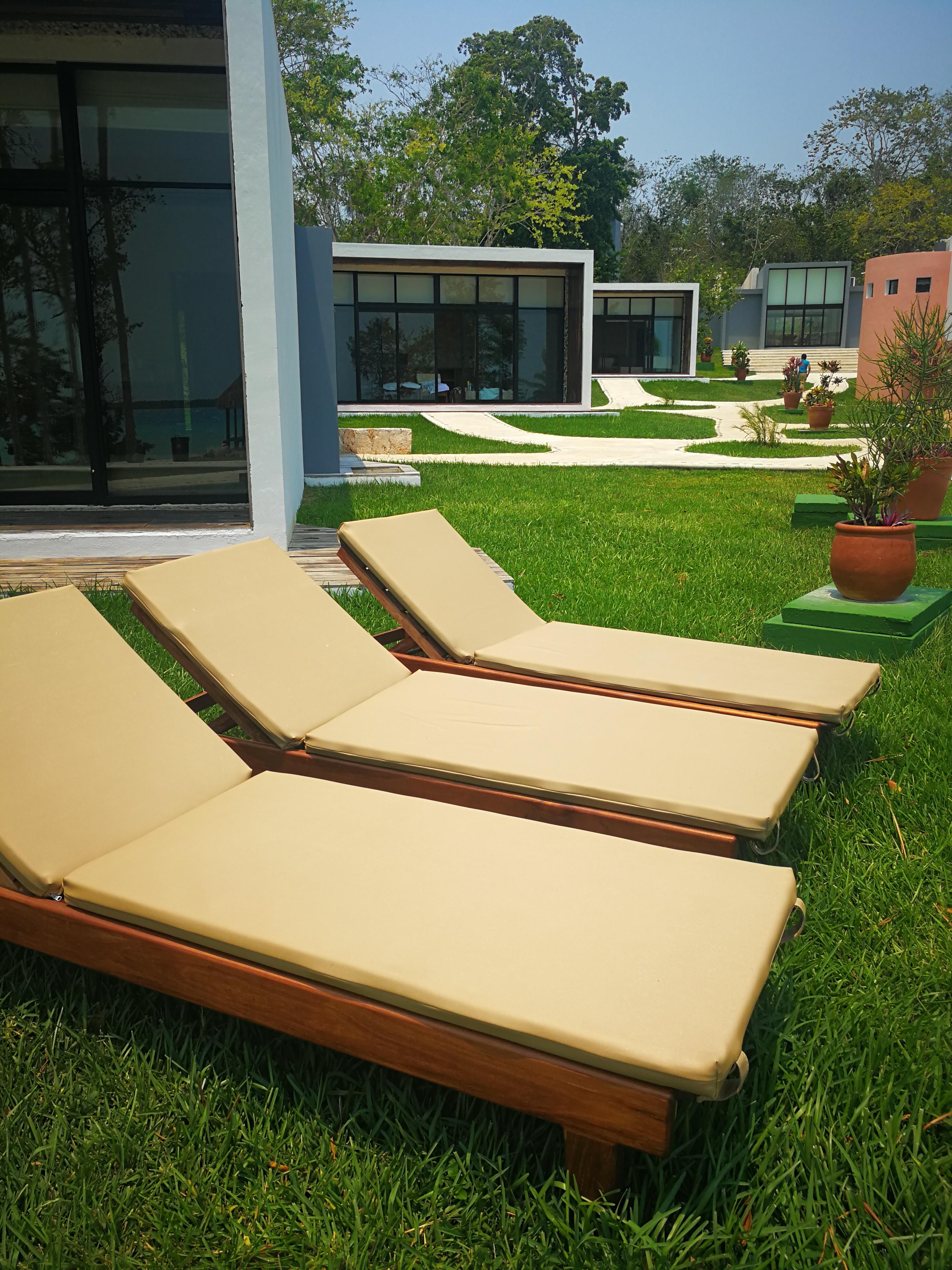 Bacalar 777 Hotel Boutique Dış mekan fotoğraf