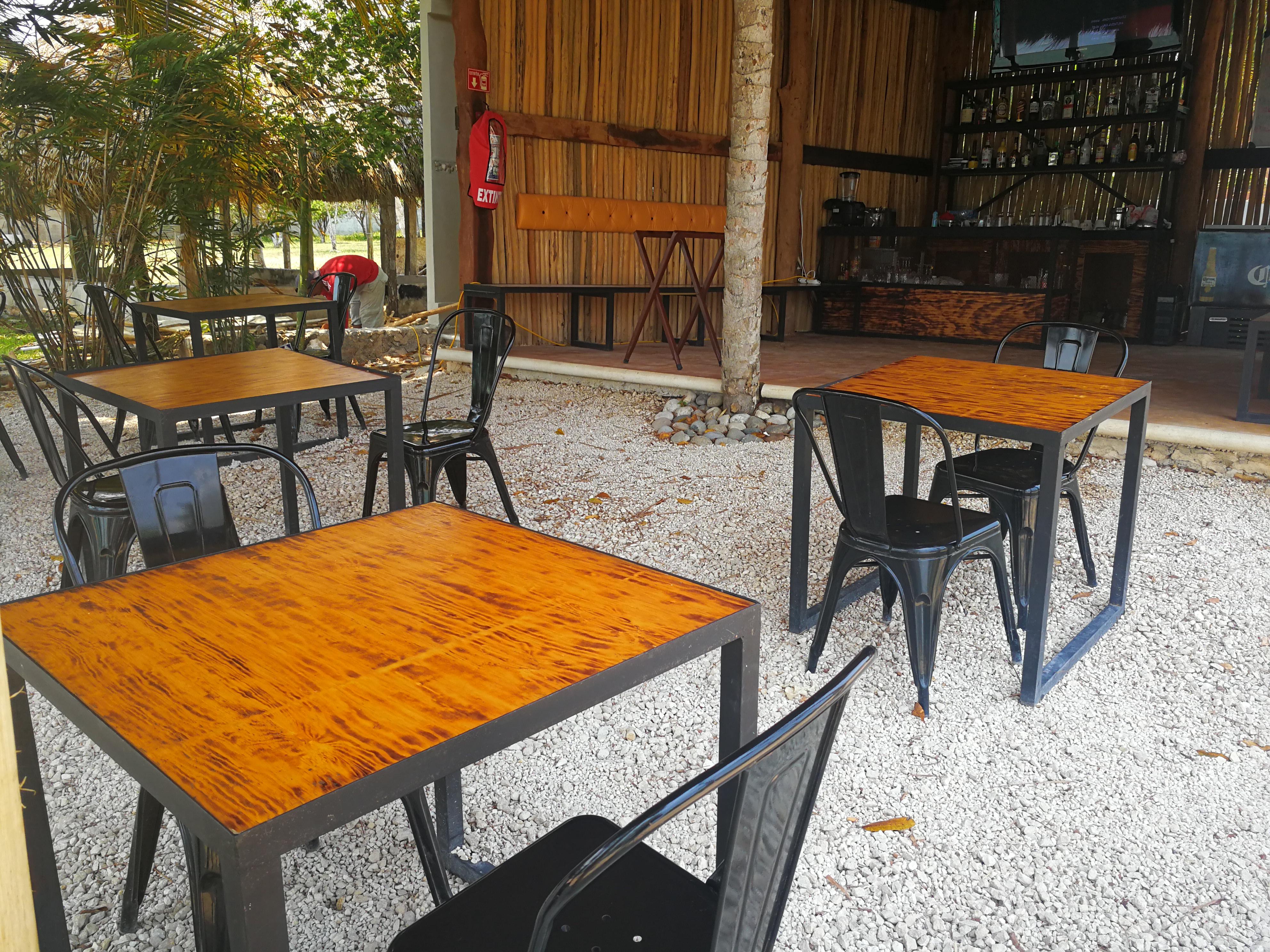 Bacalar 777 Hotel Boutique Dış mekan fotoğraf