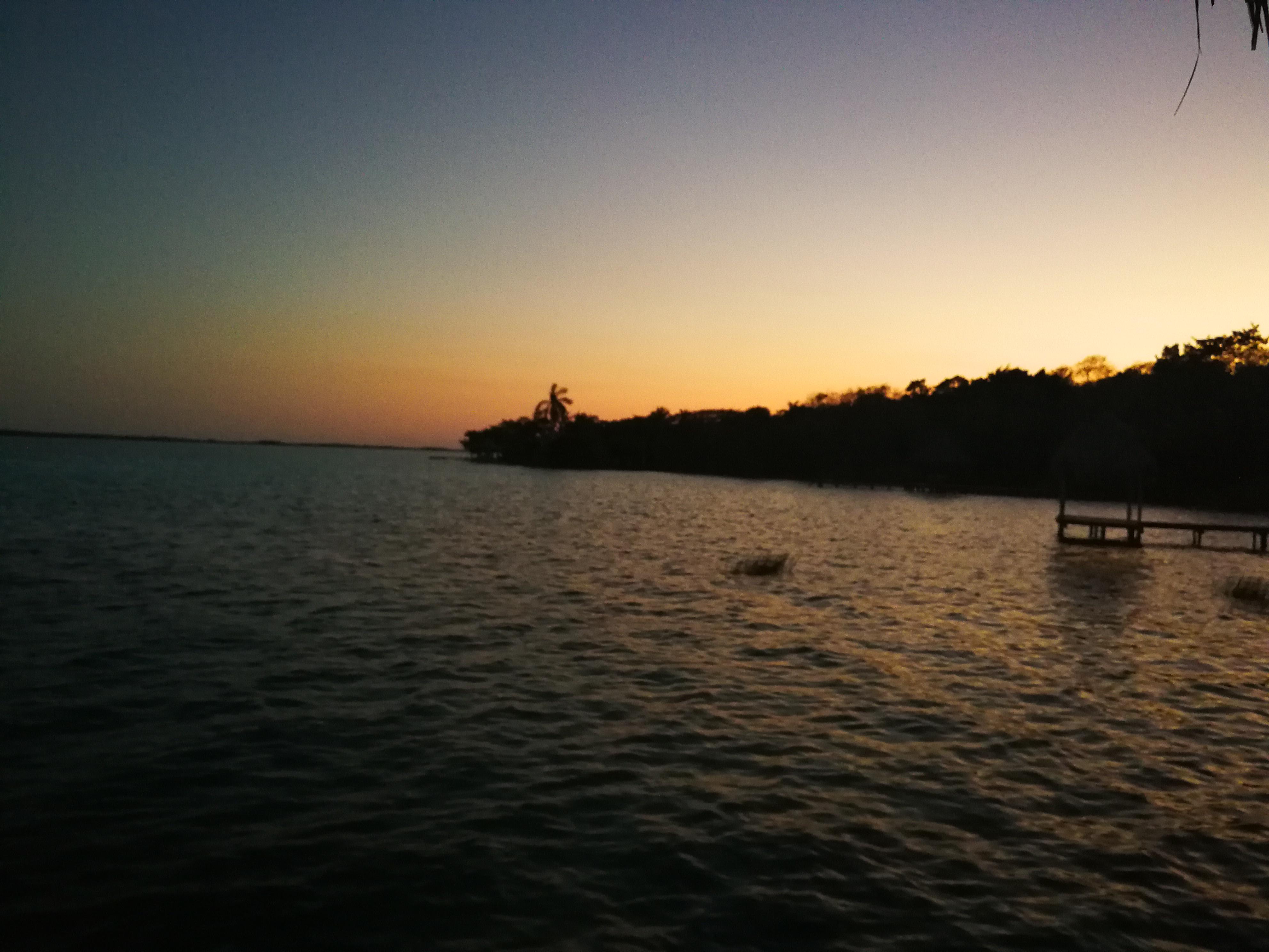Bacalar 777 Hotel Boutique Dış mekan fotoğraf