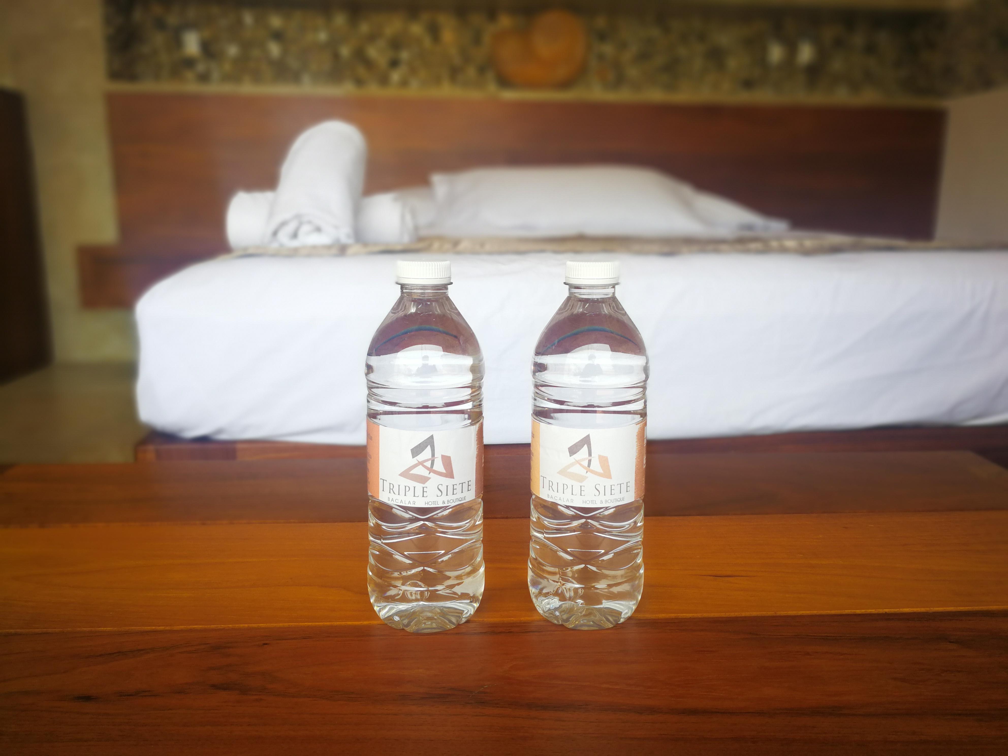 Bacalar 777 Hotel Boutique Dış mekan fotoğraf