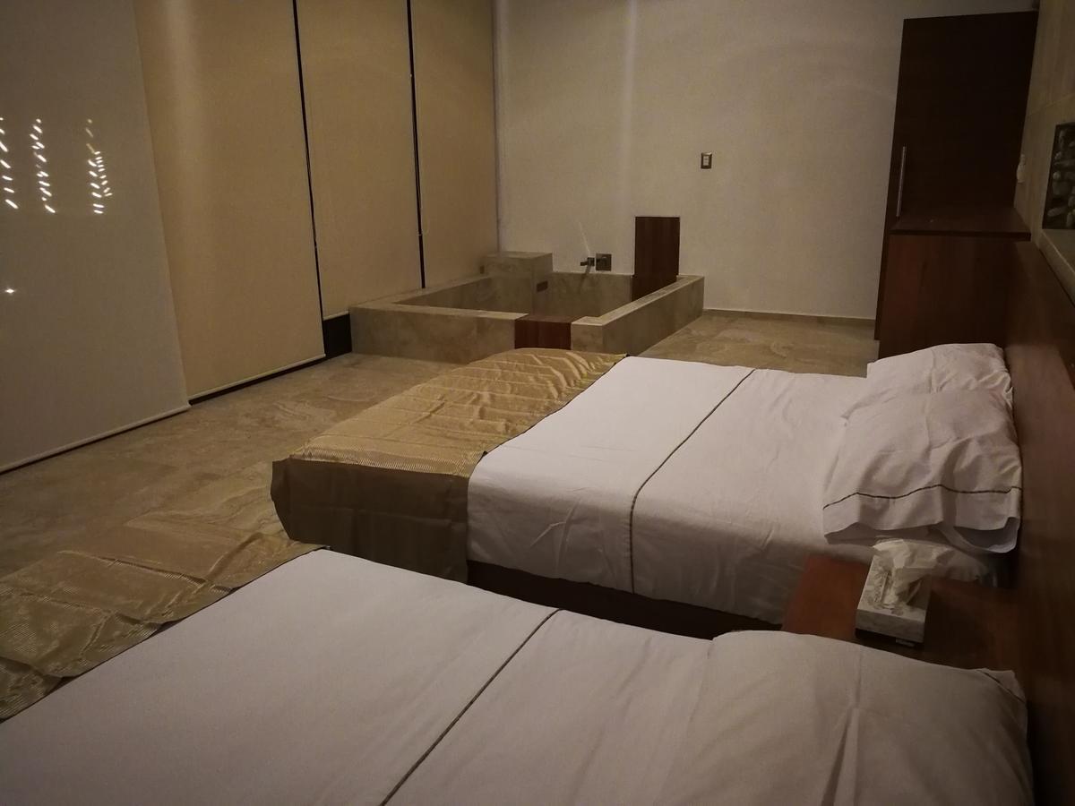 Bacalar 777 Hotel Boutique Dış mekan fotoğraf