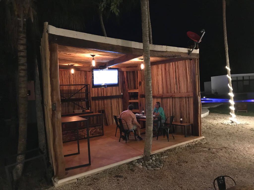 Bacalar 777 Hotel Boutique Dış mekan fotoğraf
