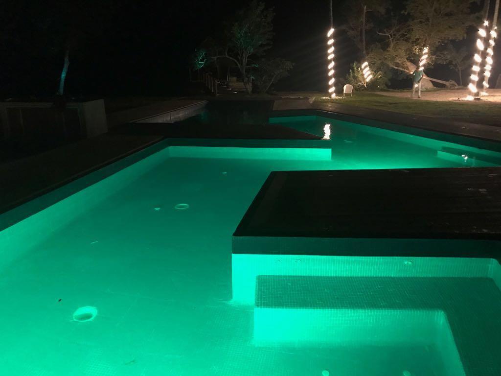Bacalar 777 Hotel Boutique Dış mekan fotoğraf