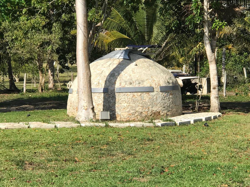 Bacalar 777 Hotel Boutique Dış mekan fotoğraf