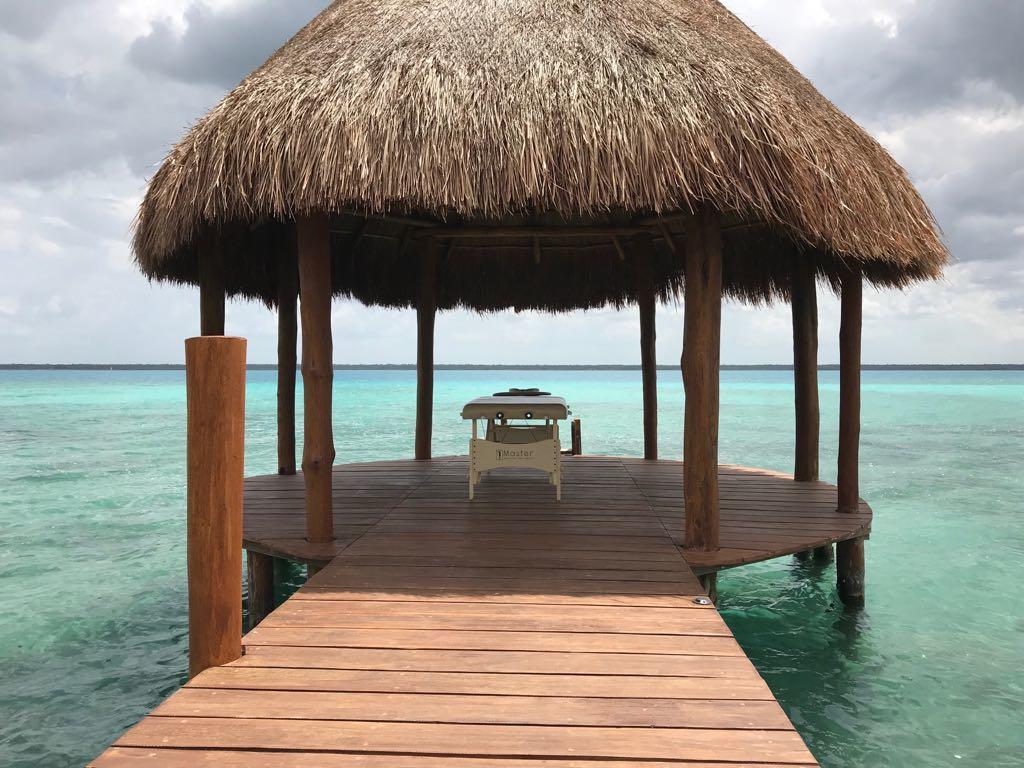 Bacalar 777 Hotel Boutique Dış mekan fotoğraf