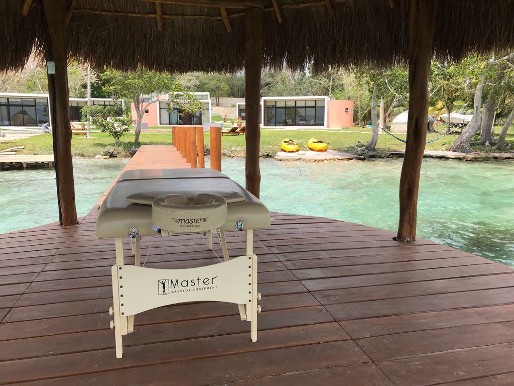 Bacalar 777 Hotel Boutique Dış mekan fotoğraf