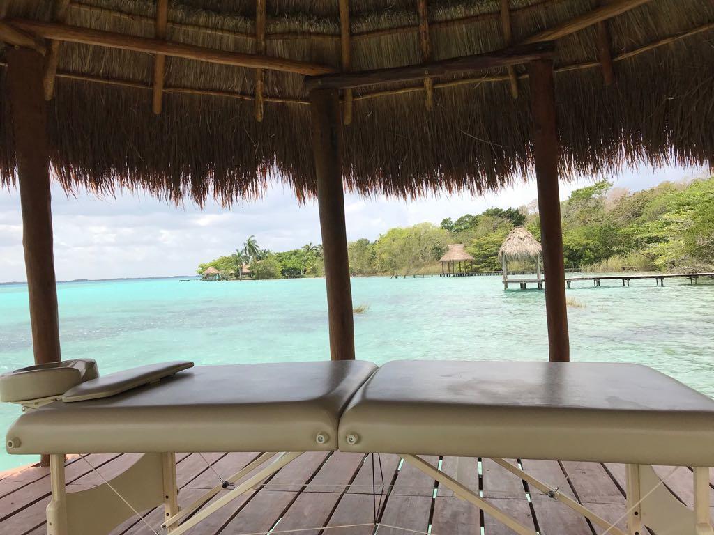 Bacalar 777 Hotel Boutique Dış mekan fotoğraf