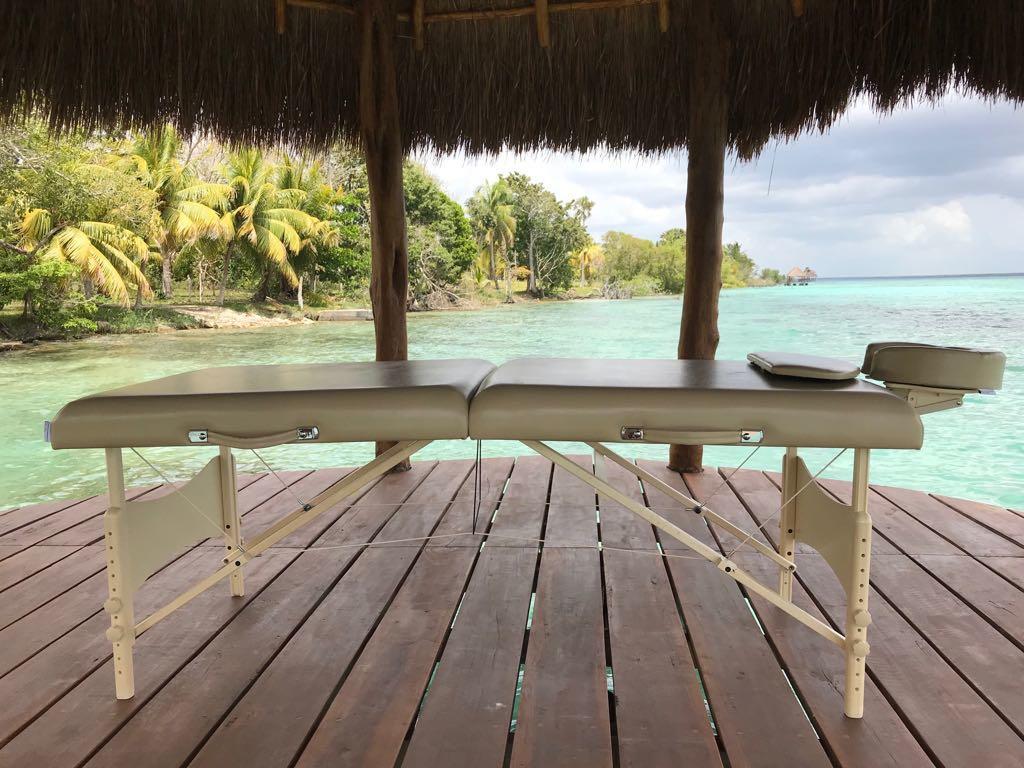 Bacalar 777 Hotel Boutique Dış mekan fotoğraf