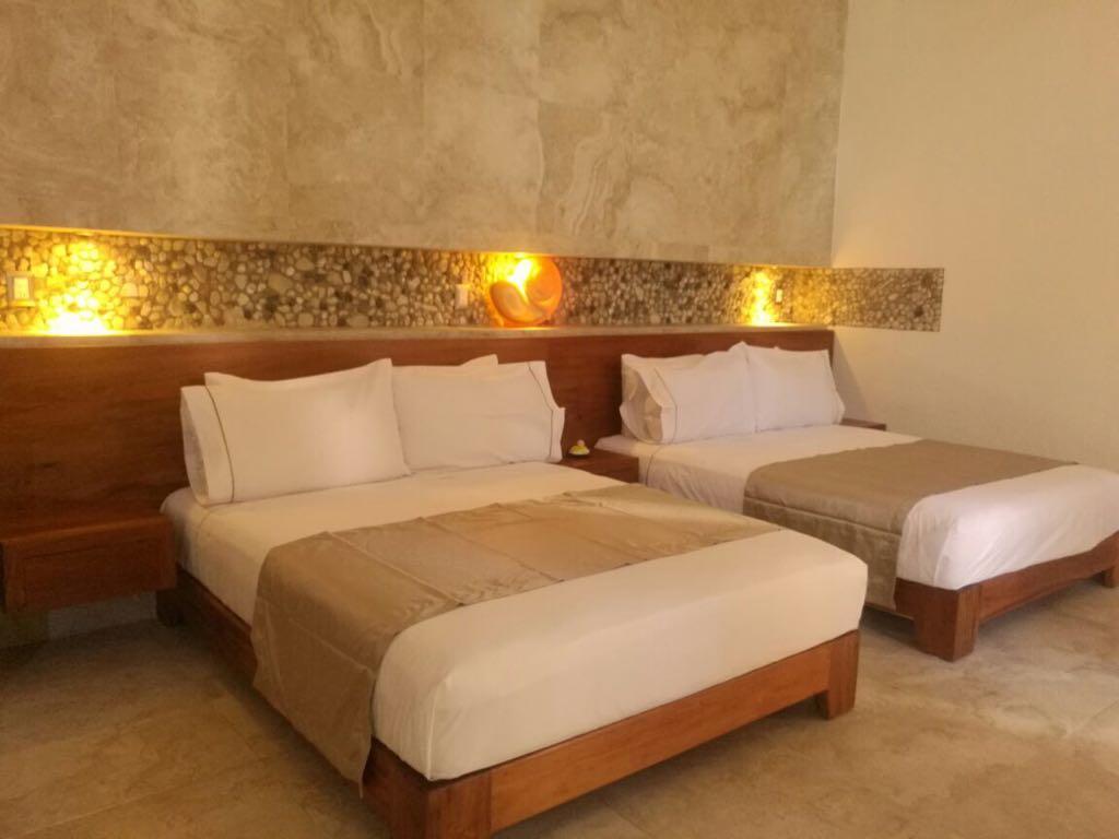 Bacalar 777 Hotel Boutique Dış mekan fotoğraf