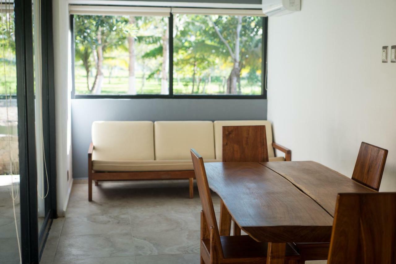 Bacalar 777 Hotel Boutique Dış mekan fotoğraf